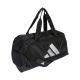 3. adidas Woman Defender Duffle S Bag, Black KA7992