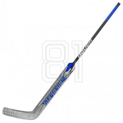 7. Bauer Mach 25" Goalkeeper Stick Sr 1059784