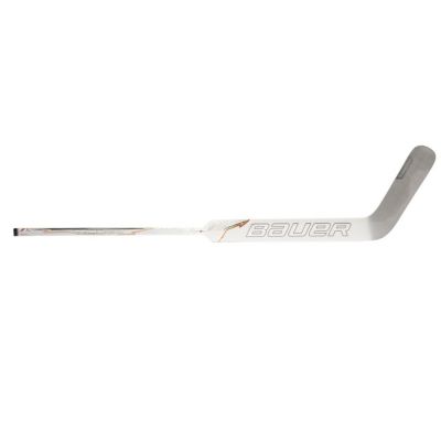 4. Bauer Vapor Flypro 25" Sr Goalkeeper Stick