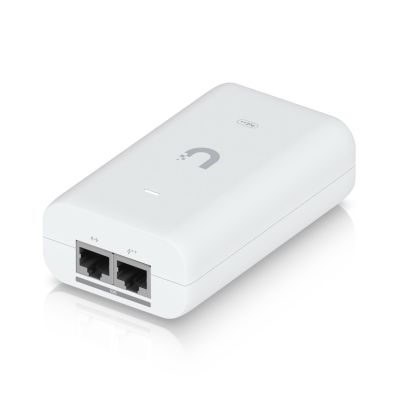 13. PoE Injector Ubiquiti UACC-PoE++-10G PoE++ 60W (UACC-PoE++-10G-EU)