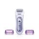 Braun LS 5560 shaver (purple)