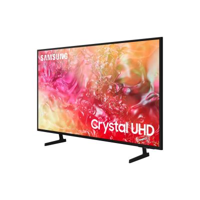 6. Samsung UE50DU7172U LED TV 50'' 4K Ultra HD Tizen Dolby Digital DVB-T2 Black