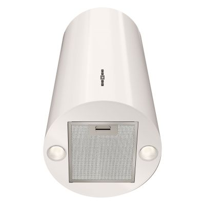 2. MAAN Elba2 W835 white cooker hood