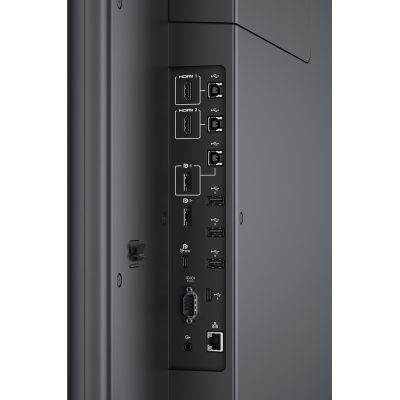 6. DELL P7525QT 189.2 cm (74.5") LCD 3840 x 2160 px 4K Ultra HD