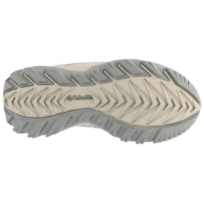 4. Columbia Strata Trail Low WP 2078551083 Grey 37.5