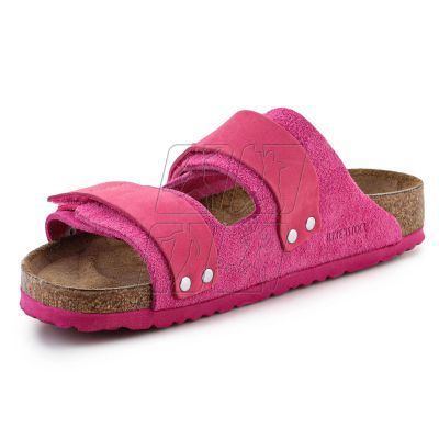 8. Birkenstock Uji W 1026497 flip-flops