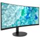 10. Acer Vero CB3 CB343CURJ0bemiiprcuzx Computer Monitor 86.4 cm (34") 3440 x 1440 px Wide Quad HD LCD Black