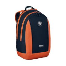Wilson Roland Garros 2026 Team Junior Backpack WR8053601001