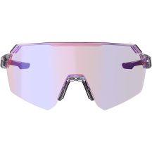 LEATT RideViz Lite Iriz Cryztal Cycling Glasses One Size