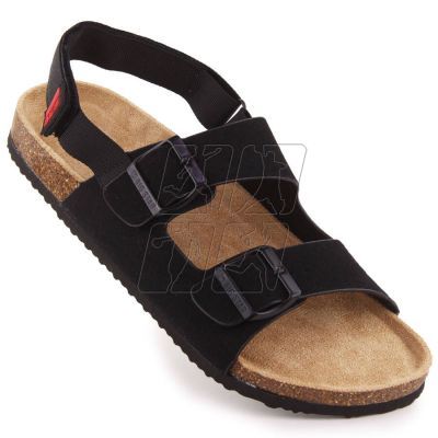 5. Big Star buckle sandals M LL174208 INT2074