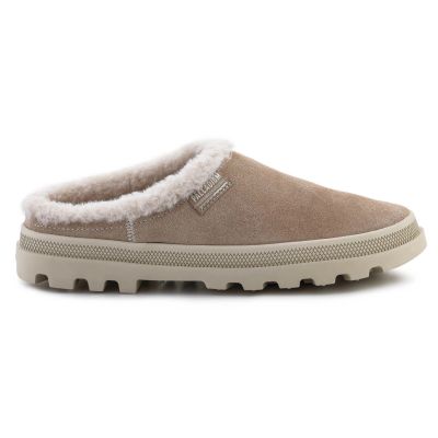 7. Palladium Palladune Mule Warm W 74337-271-M Shoes