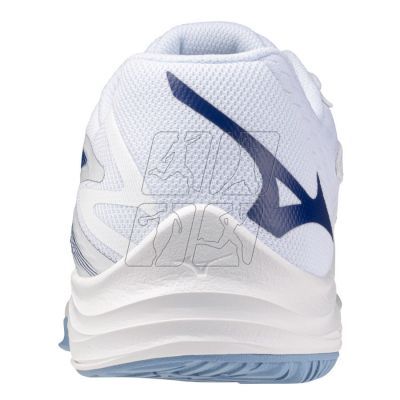 3. Mizuno THUNDER BLADE Z V1GA237097 Shoes