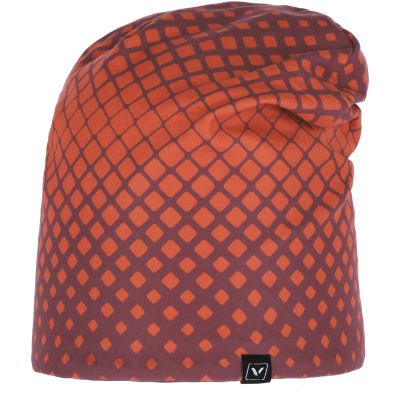 VIKING Manganika Multifunctional Hat for Adults, Orange