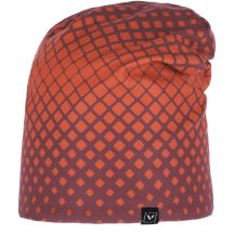 VIKING Manganika Multifunctional Hat for Adults, Orange