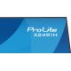 17. iiyama ProLite X2491H-B1 computer monitor 60.5 cm (23.8") 1920 x 1080 px Full HD LCD Black