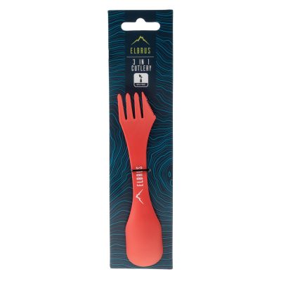 3. CARINA cutlery