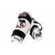 2. Shin Guards Masters MJE - NA-KM white 11021-KMS