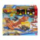 2. Hot Wheels Monster Trucks JFR07 toy car