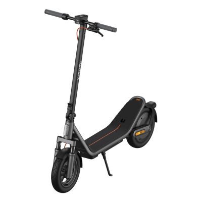 2. Xiaomi Electric Scooter 6 GL Black 25 km/h 10 Ah