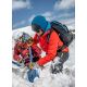 4. BCA DOZER 2D SHOVEL blue avalanche shovel