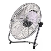 Ravanson WT-7045 floor fan (stainless steel color)
