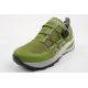 3. Aku men's trial trekking shoes Furiosa BOA Gore-tex Vibram fashionable green