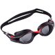3. Crowell Splash Jr swimming goggles okul-splash-black-red