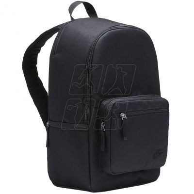 3. Backpack Nike Heritage Eugene BKPK DB3300 010