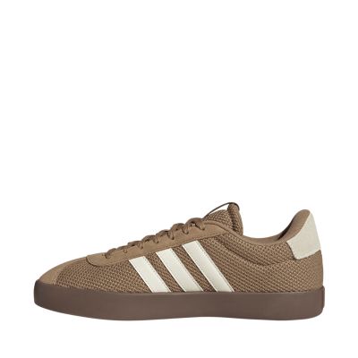 5. adidas VL Court 3.0 Men's Brown Shoes IH6576