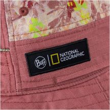 BUFF SUN BUCKET HAT TEMARA DAMASK S/ML/XL