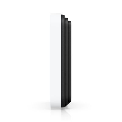 Ubiquiti U7 Pro XG Wall 5800 Mbit/s White PoE Support