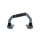 11. Body Sculpture BB6331 Push-Up Handles
