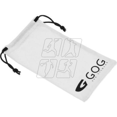 5. Gog E206-2P Alpha Glasses