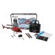 3. Amewi Bell 206 Jet Ranger CP Helicopter 6-Channel 6G RTF