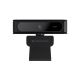 2. CONCEPTRONIC USB-A2.0 Webcam 80° 1080P/30Hz FullHD + Microphone B/W