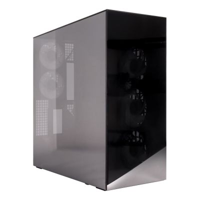 3. CASE MIDITOWER EATX W/O PSU/XTENDERVG B ACPCC00019A ARCTIC