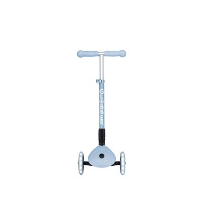 6. JUNIOR FOLDABLE LIGHTS ECOLOGIC scooter (692-501)