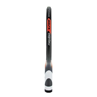 41. NEXEO GRAPHITE X200 table tennis racket