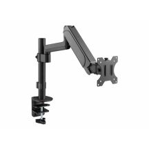 Equip 650132 Monitor Holder/Stand 81.3 cm (32") Desk Black