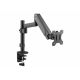 Equip 650132 Monitor Holder/Stand 81.3 cm (32") Desk Black