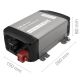 9. Intelligent professional Monolith charger for LiFePO4 AGM GEL SLA 40A 12V batteries