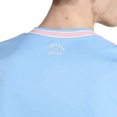 5. adidas Inter Miami CF 3 KA7502 T-shirt