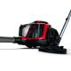 7. Bagless Vacuum Cleaner Philips FC9729/09 (650W; black-red colour, black colour, red colour)