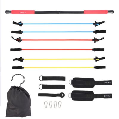 17. Pilates Bar HMS DC31 Set
