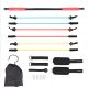 17. Pilates Bar HMS DC31 Set