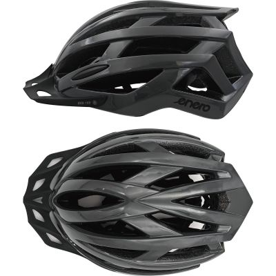 19. ENERO EVO ADJUSTABLE CYCLING HELMET 100 RM (55-58CM)