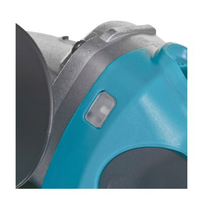 10. ANGLE GRINDER FI 115 18V-LI DGA452Z MAKITA