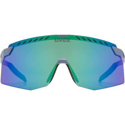 UVEX Pace stage cycling glasses