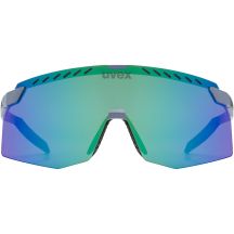 UVEX Pace stage cycling glasses