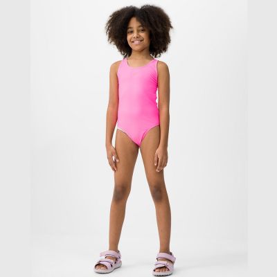 4F Jr Swimsuit 4FJWSS24USWSF049 55N
